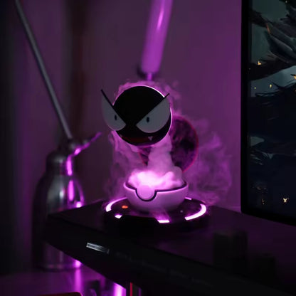 Humidificador Pokémon Gastly LED